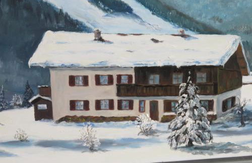 Ferienwohnungen Mooshäusl - Foto 15