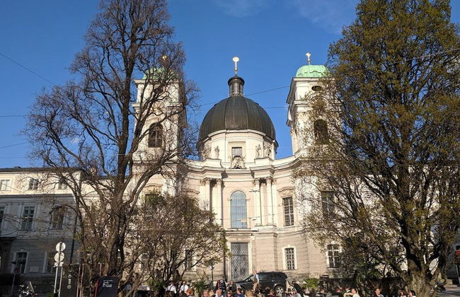 Mozarts Salzburg - Stadterkundungsspiel - Foto 5