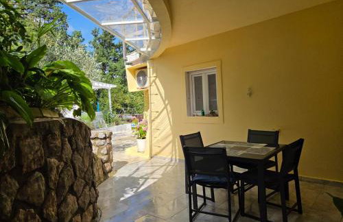 Ferienwohnung mit Pool Kroatien mit Meerblick und Pool - Foto 23