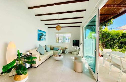 Relax Pasito Blanco - Foto 29