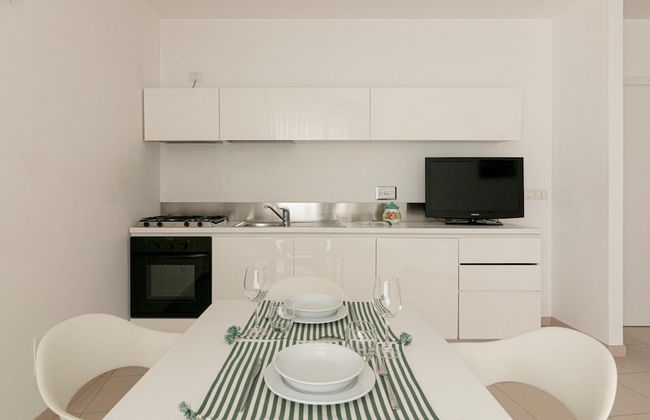 Residenza Excelsior 802 - Photo 21