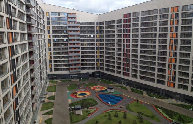 Modern Chic - Photo 11