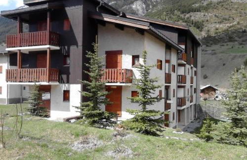 Appartement à Lanslevillard station Val Cenis Vanoise - Foto 18