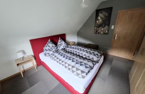 Ferienwohnung bei Willingen mit Terrasse - Foto 12