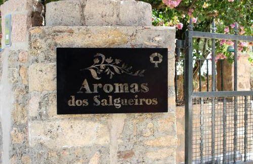 Aromas dos Salgueiros - Foto 1