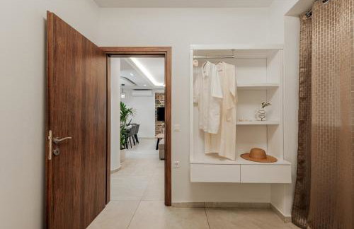 Almyra Seaside Residence 80meters from the beach - Foto 10