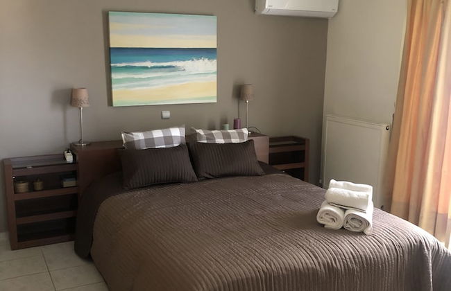 Villa Sophia - Foto 7