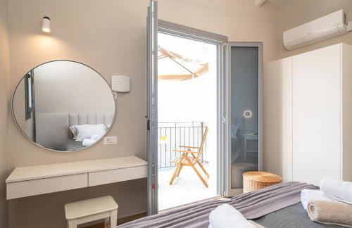 Assos Rockshore Villa by the sea - Foto 44