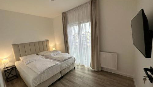Apartament Moniuszki - Foto 5