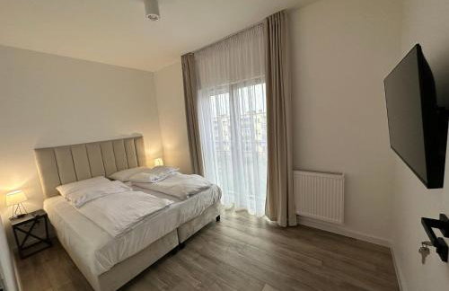Apartament Moniuszki - Foto 5