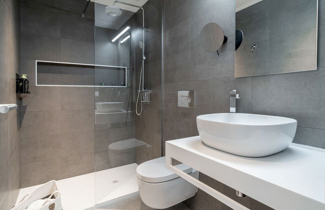 Limehome Sevilla Ronda de Capuchinos - Photo 49