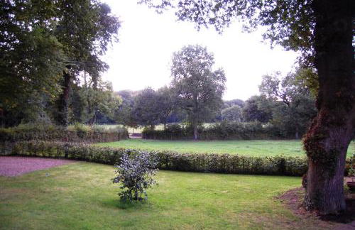 Bauernhaus in der Bremer Schweiz - Foto 27