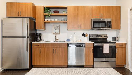 Trailside Charm TART Trail Downtown - Foto 5