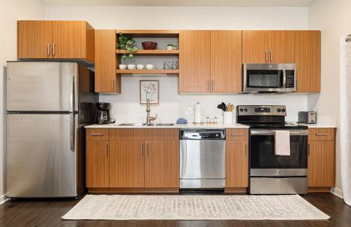 Trailside Charm TART Trail Downtown - Foto 5