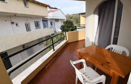 Kanali Apartments - Foto 29