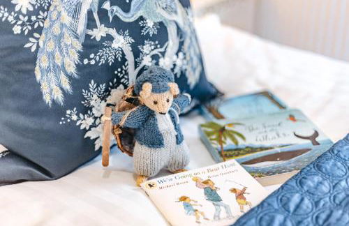 Ironbridge View Townhouse - WINNER 2026 UK MOST PICTURESQUE SELF-CATERING HOLIDAY HOME & 2026 SELF-CATERING ACCOMMODATION OF THE YEAR - Foto 59