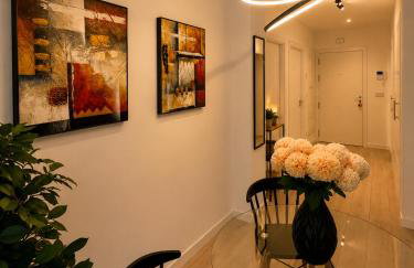 Sunset Suite Experience - Terrace - Photo 13