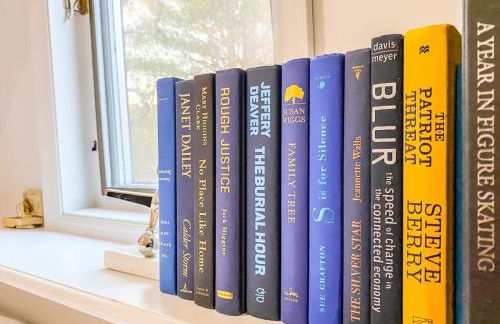 Bell Circle Eccentric Geodesic Dome-Home - Foto 69