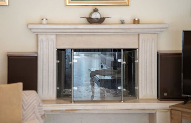 Faos Luxury Apartments 2 - Foto 13