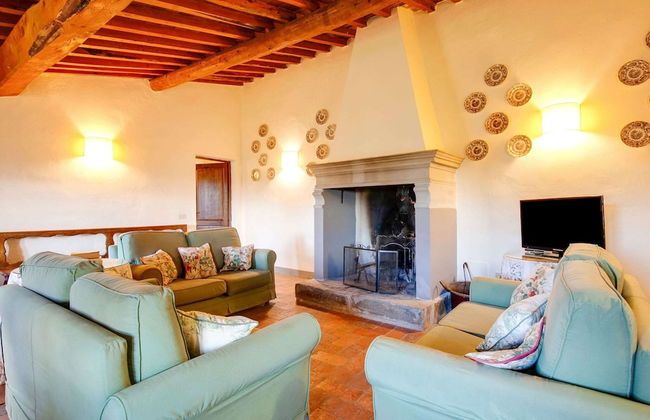 An Authentic Tuscan Stay - Foto 11