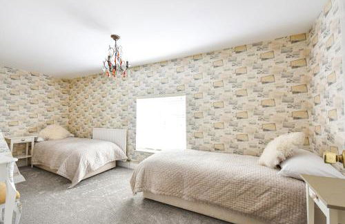 Dovecote Farm House - Foto 45