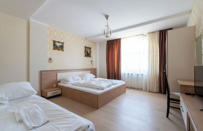 Faraway Aparthotel near Airport - Foto 26