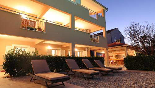 Villa Bobic - Foto 5