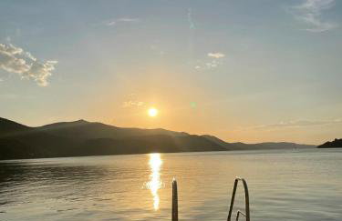 Apartment Golden Hour with Terrace and Sea View, Luka, Dugi Otok - Photo 16