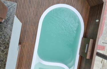 Siri Mariscal Bombinhas C Piscina - Photo 4