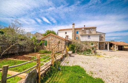 Betlehem & Nazaret cottage on Krk island - Foto 38