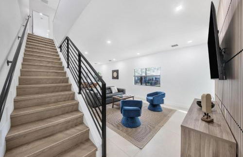 Luxurious Inter Miami Vacation Home - Foto 22