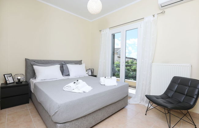 Smart Home Corfu Apartment - Photo 5