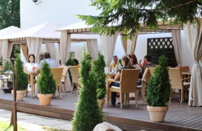 Alpin Aparthotel 2302 - Foto 40