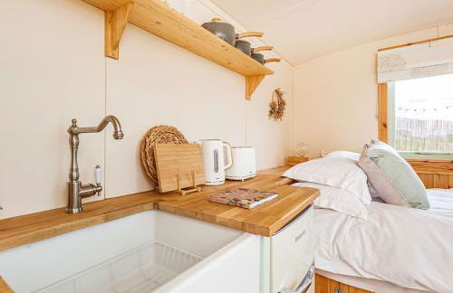 Woodside Hut 1 - Uk36105 - Foto 10