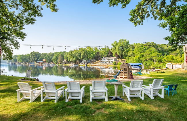 Thunderbird Resort Condo - Foto 26