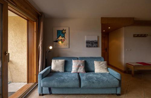 Morillon 1100 Skis aux pieds - Photo 19