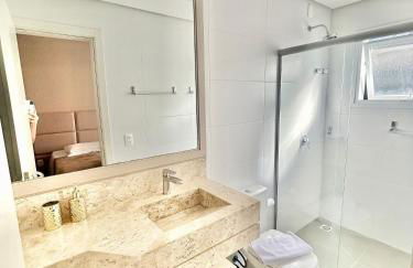 Seu Lar na Serra com Lareira e Piscina aquecida 4min Centro - Photo 19