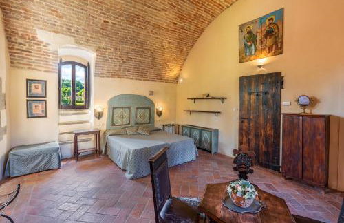 Tuscany Tower Villa - Foto 9