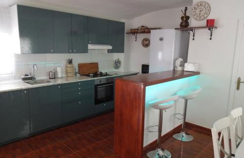 Apartamento entero "El Casco Antiguo" VT-46811-V - Foto 1