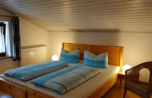 Ferienwohnung Obermeier | Chiemgau Karte - Foto 3