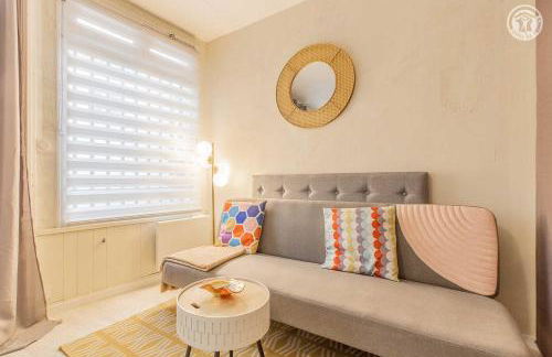 Les séjours Edonis Autun - Foto 36