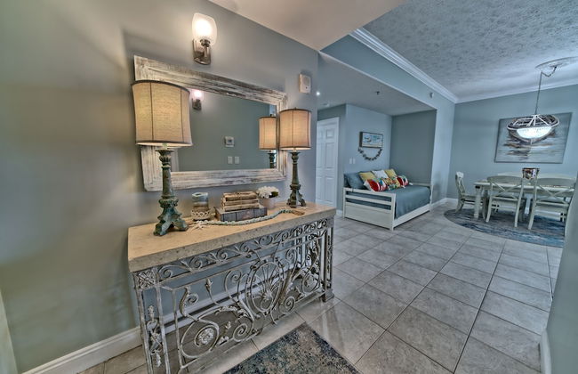 Unit 1501 2 Bedroom Condo by RedAwning - Foto 8