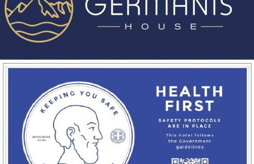 Germanis House - Foto 2