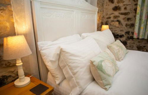 Little Rogeston Cottage Nolton Haven - Photo 13