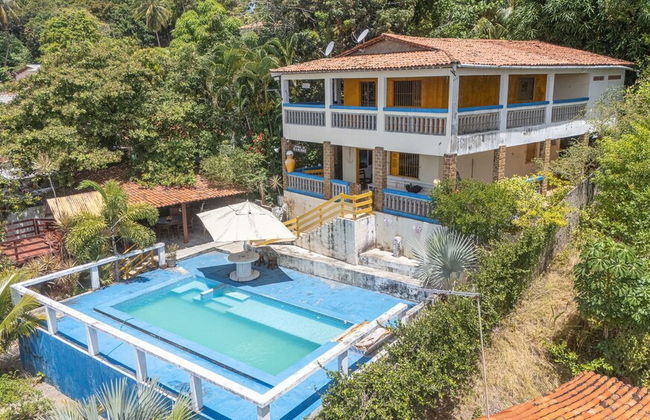 Casa em Catuama-PE-SH101M - Foto 46