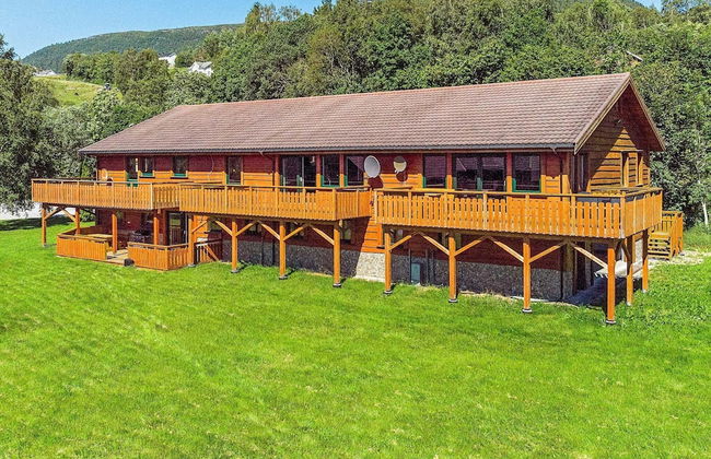 Holiday Home in EidsvÃ¥g - Foto 74