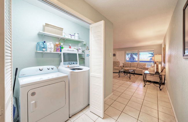 Compass 17 by Avantstay Minutes to the Beach Community Pool - Foto 20