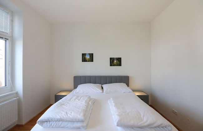 4 Beds and More Vienna Apartments - Foto 2