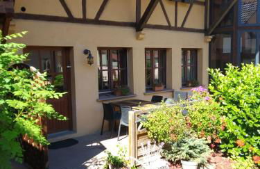 Chez Frédéric et Alexandre - Photo 12