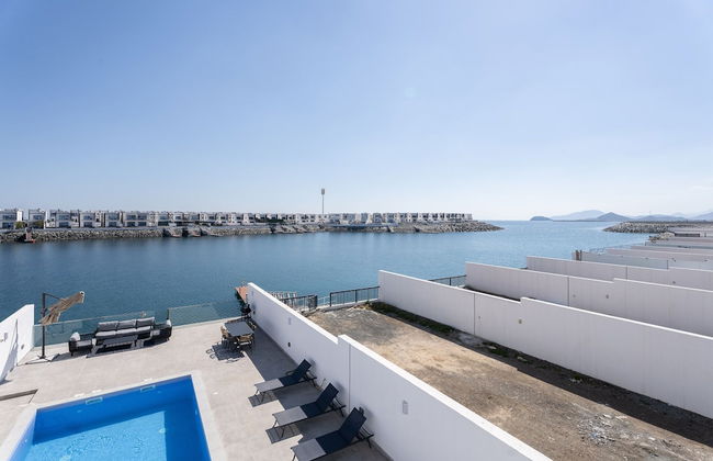 Nasma Holiday Homes - Al Dana Villas - Foto 48
